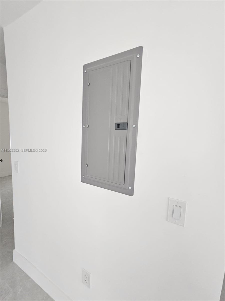 LAST CHANCE VILLAGE - Residential Lease