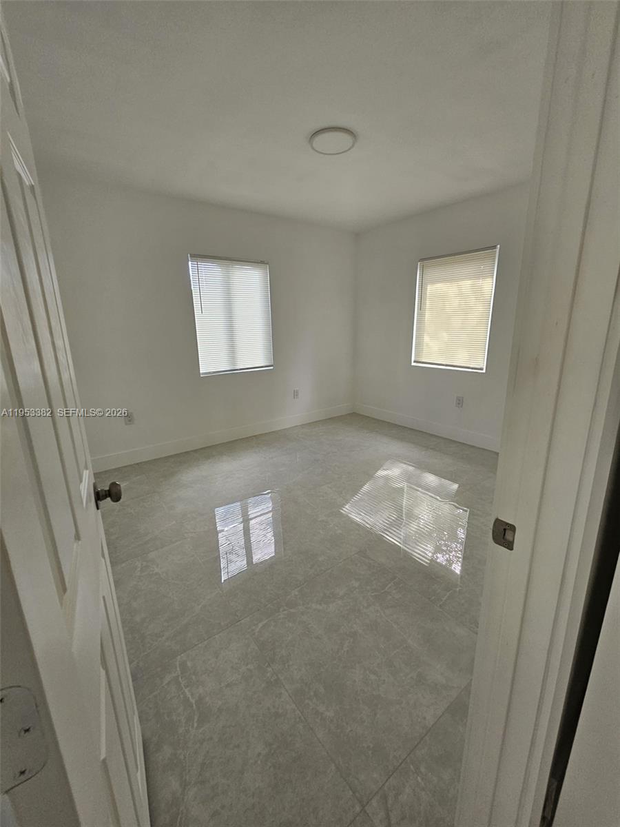 LAST CHANCE VILLAGE - Residential Lease