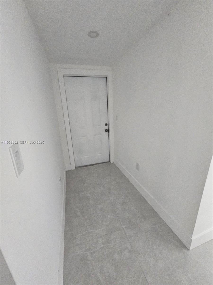 LAST CHANCE VILLAGE - Residential Lease