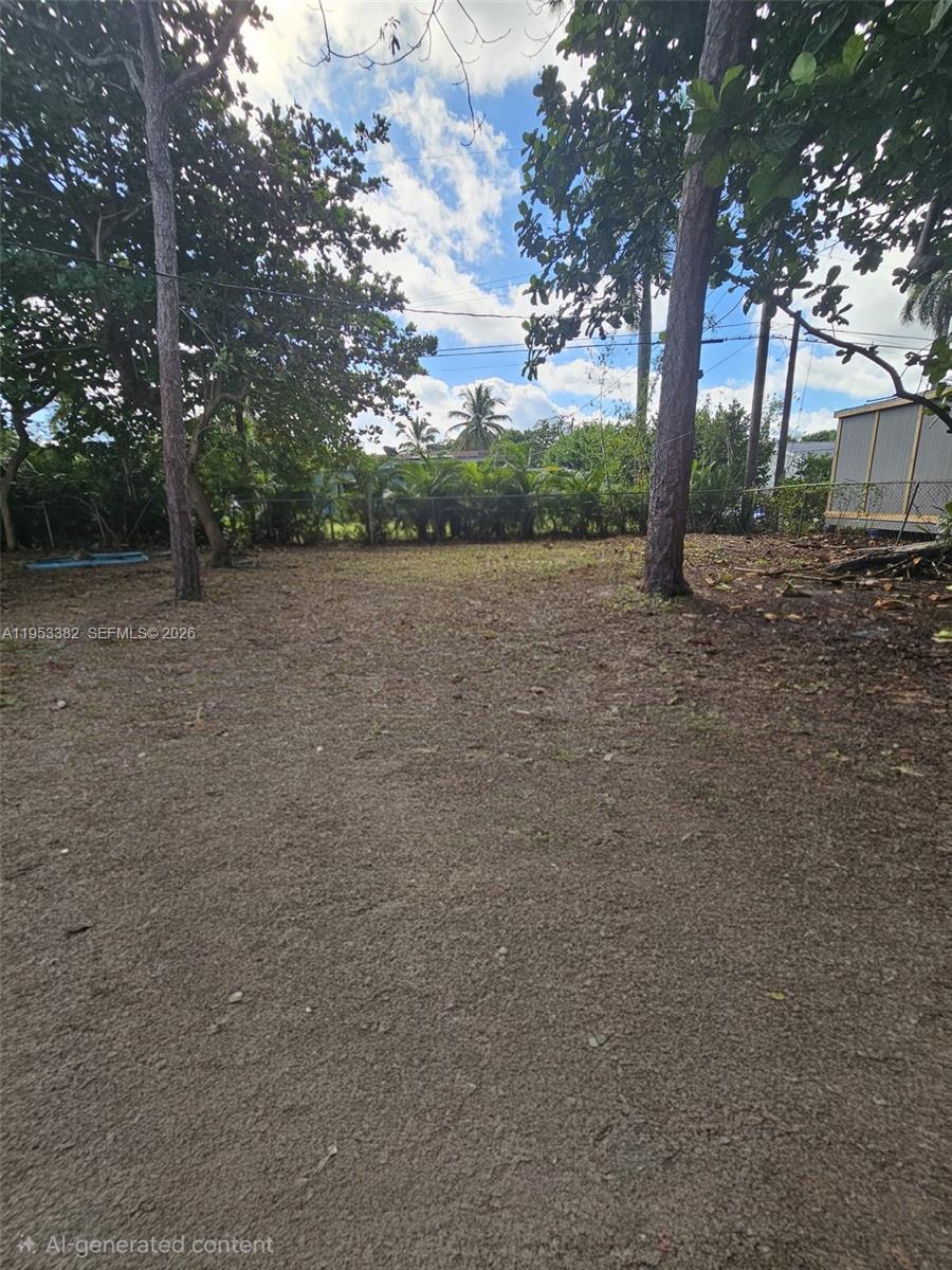 LAST CHANCE VILLAGE - Residential Lease