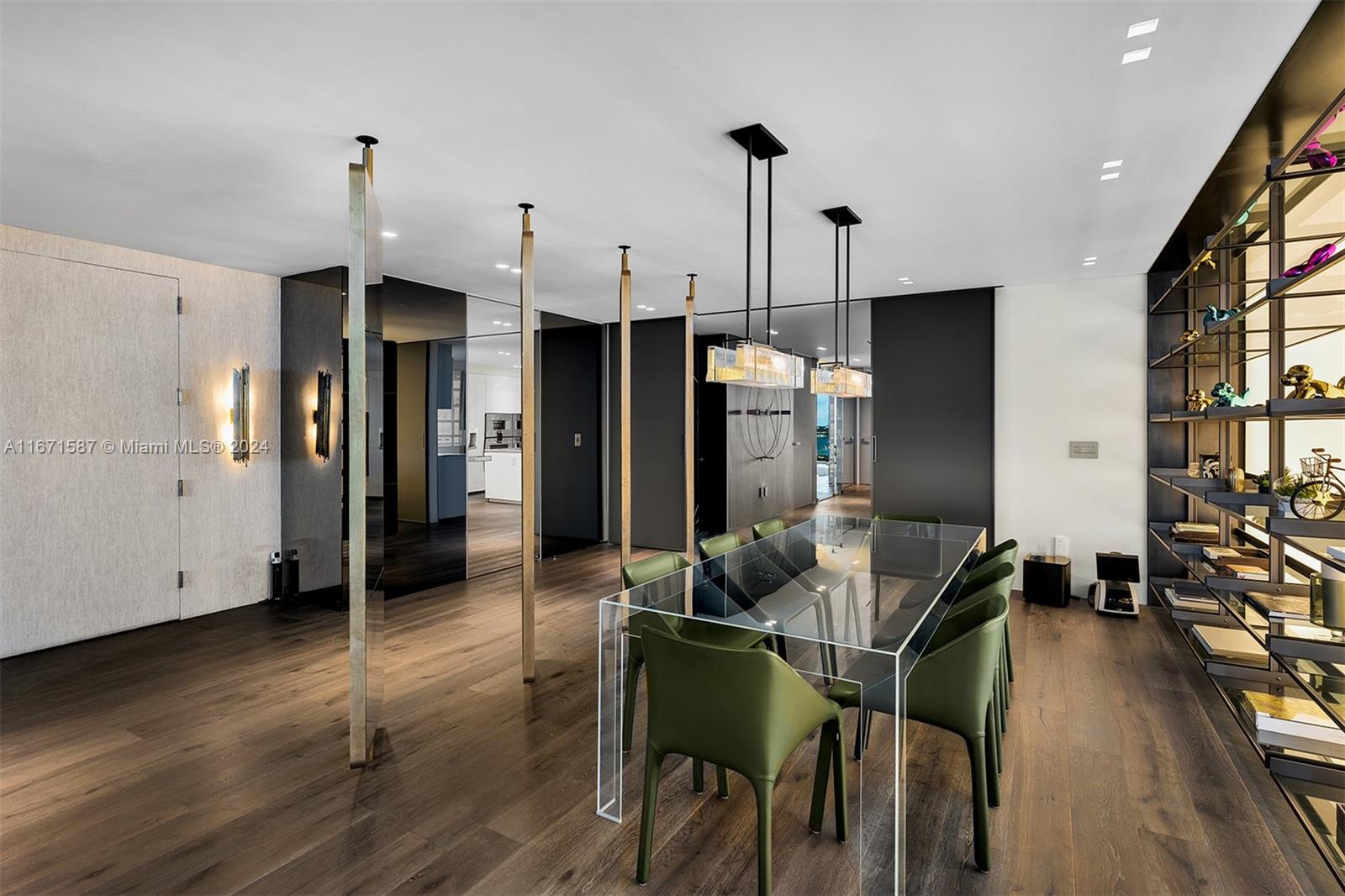 OCEANA BAL HARBOUR CONDO - Residential