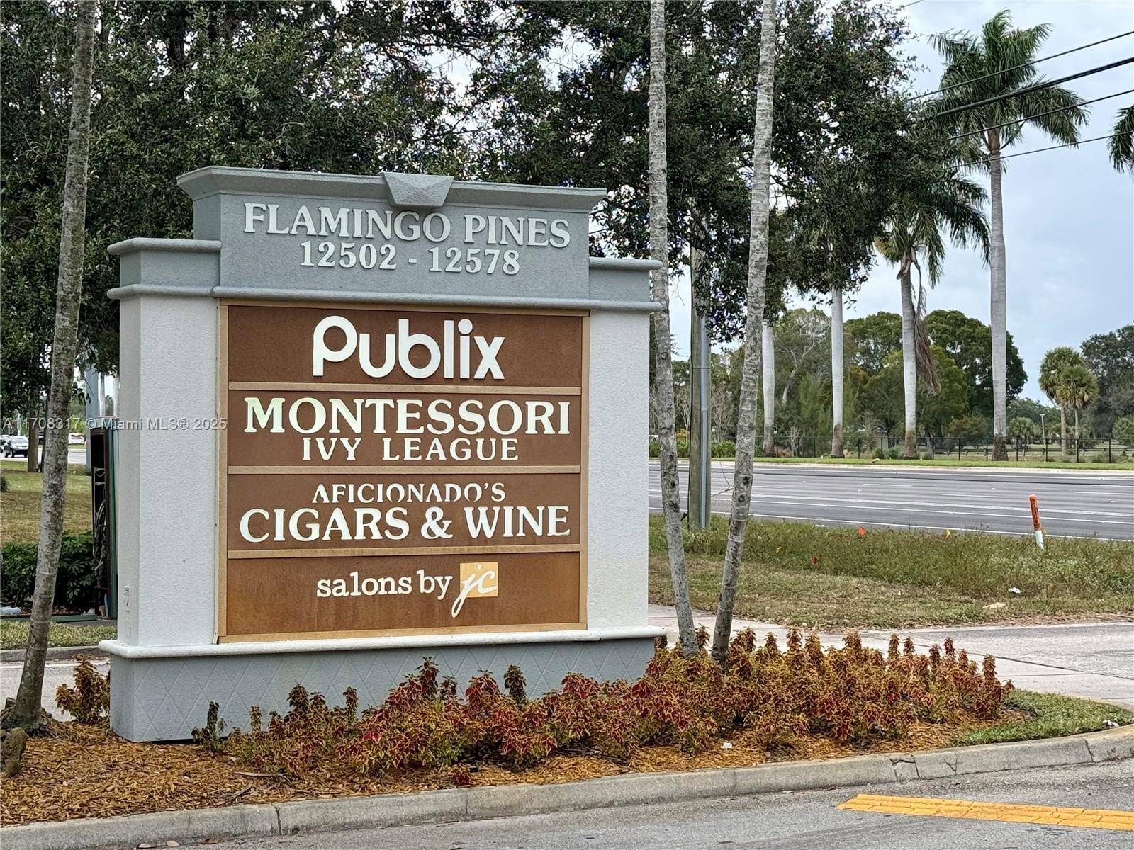 CAMBRIDGE AT CENTURY VILL - Residential