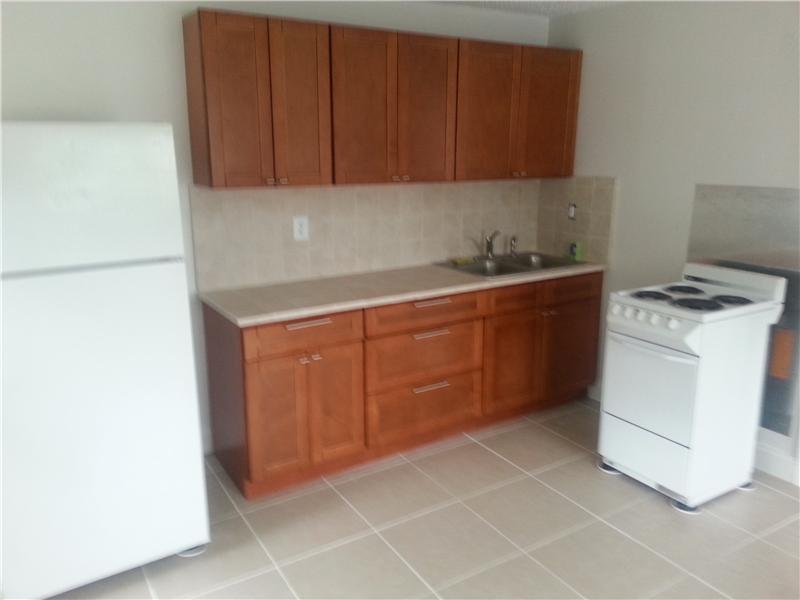 DIXIE GARDENS 2-42 B - Residential Lease