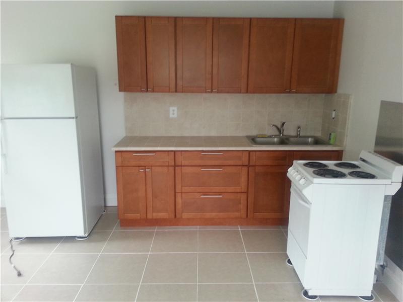 DIXIE GARDENS 2-42 B - Residential Lease