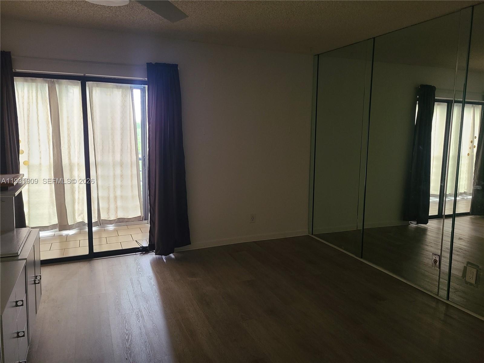 CYPRESS BEND I-B AND I-C - Residential Lease