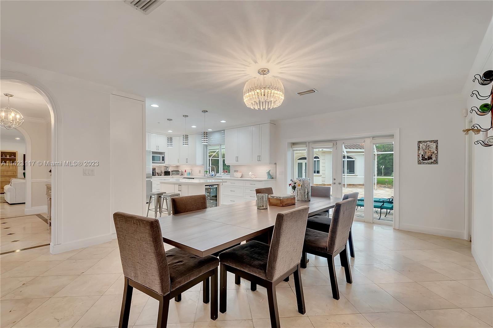 Pinecrest, Florida 33156, United States, 6 Bedrooms Bedrooms, ,6 BathroomsBathrooms,Residential,Active,71689