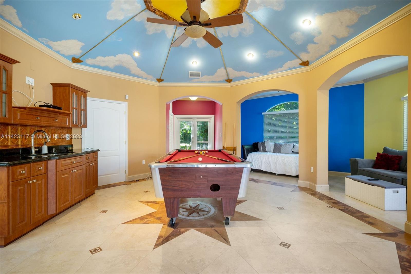 Pinecrest, Florida 33156, United States, 6 Bedrooms Bedrooms, ,6 BathroomsBathrooms,Residential,Active,71689