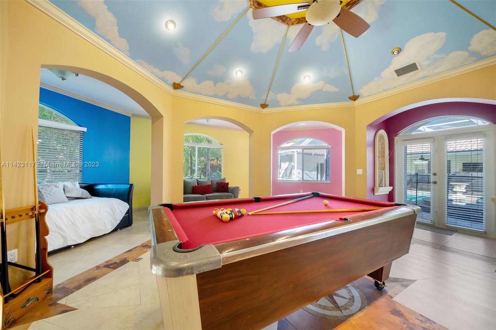 Pinecrest, Florida 33156, United States, 6 Bedrooms Bedrooms, ,6 BathroomsBathrooms,Residential,Active,71689