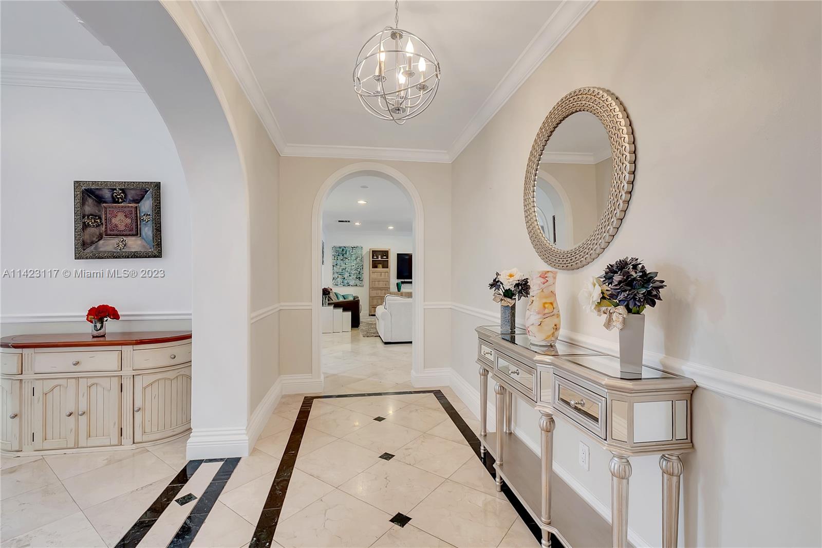 Pinecrest, Florida 33156, United States, 6 Bedrooms Bedrooms, ,6 BathroomsBathrooms,Residential,Active,71689