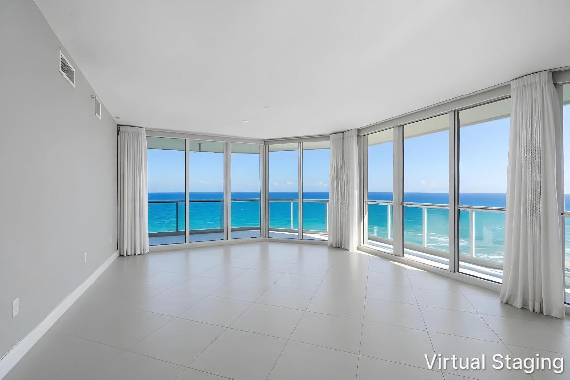 6051 N Ocean Drive