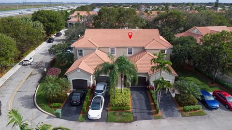 1210 Sorrento Dr 1210 Weston FL 33326