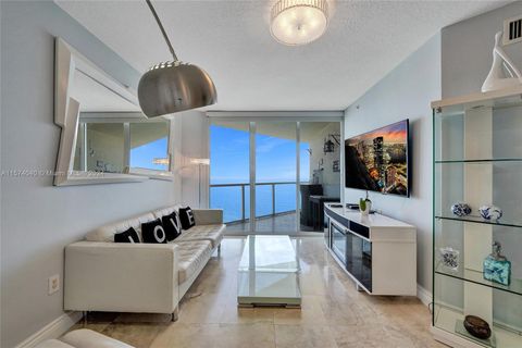 16699 Collins Ave 4106 Sunny Isles Beach FL 33160