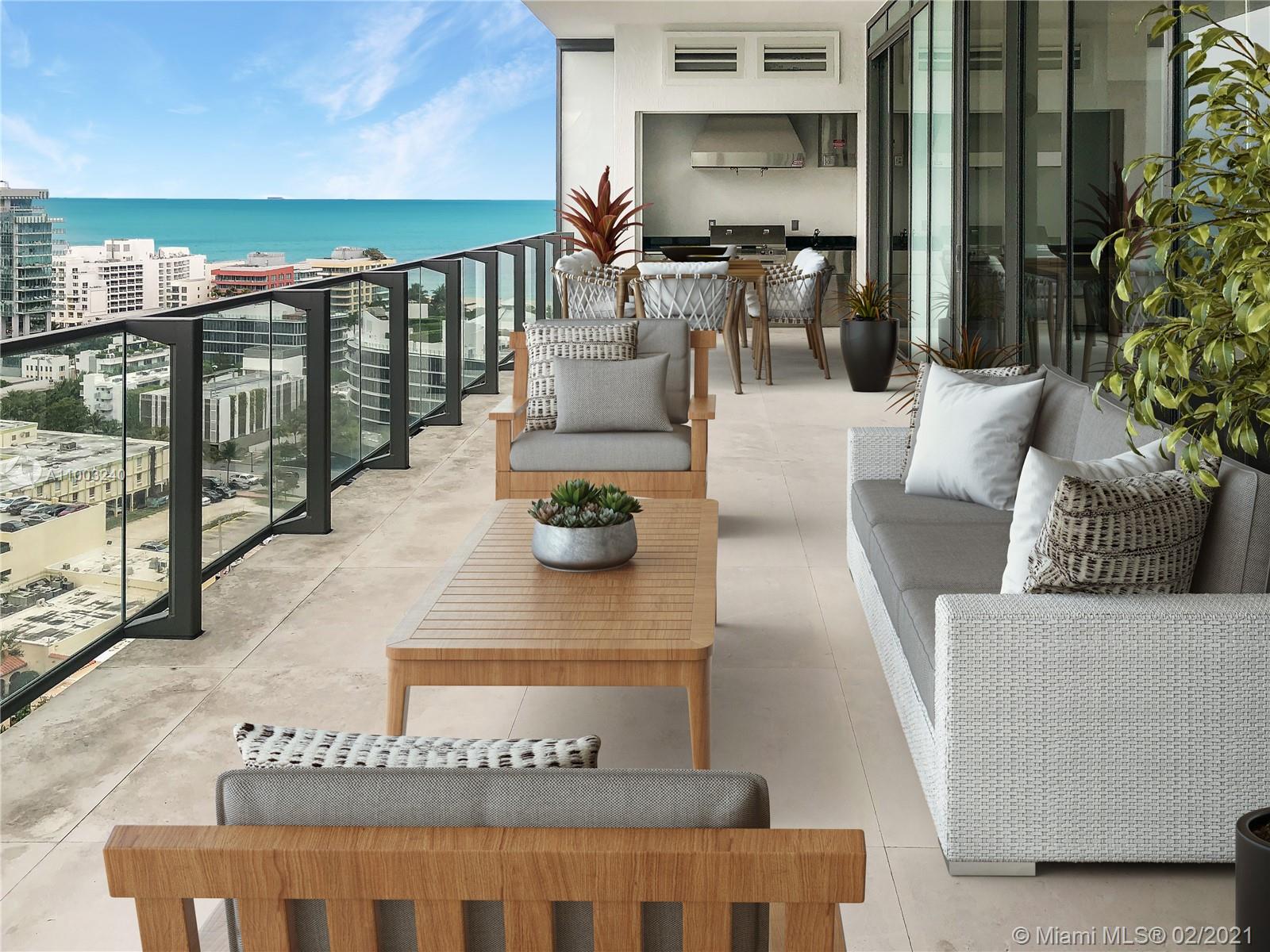 APOGEE CONDO - Residential