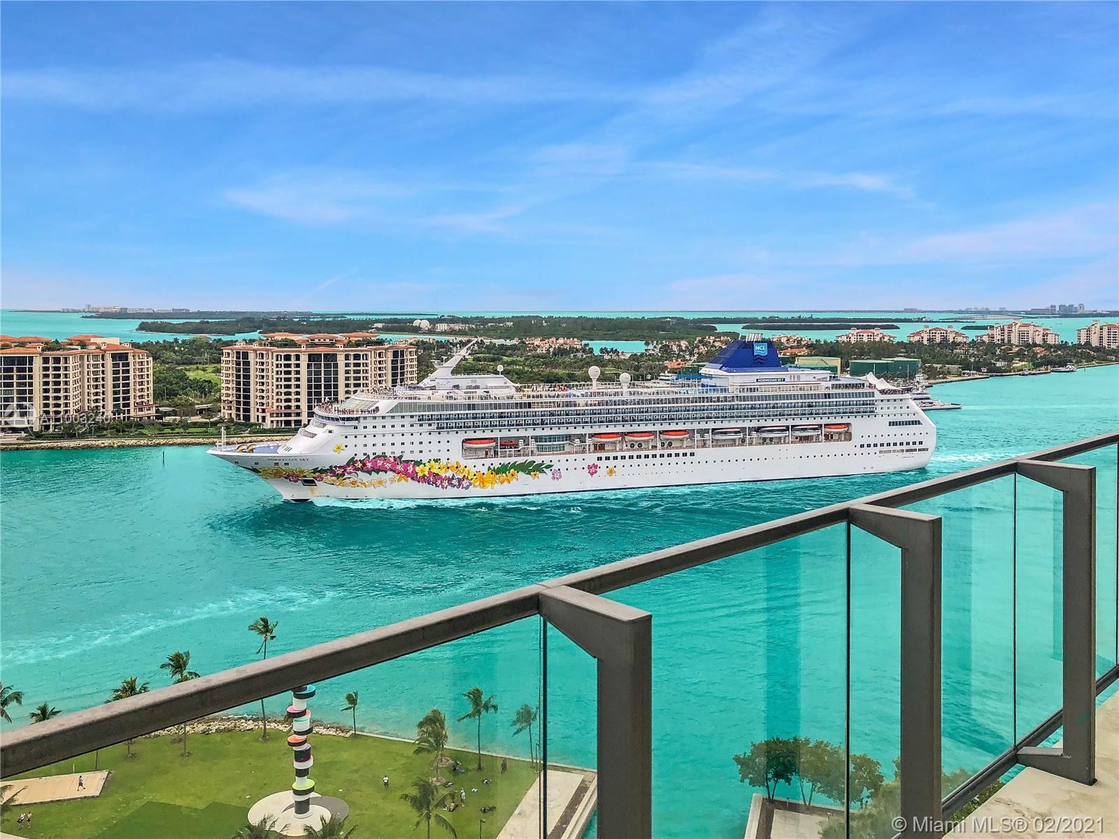 APOGEE CONDO - Residential