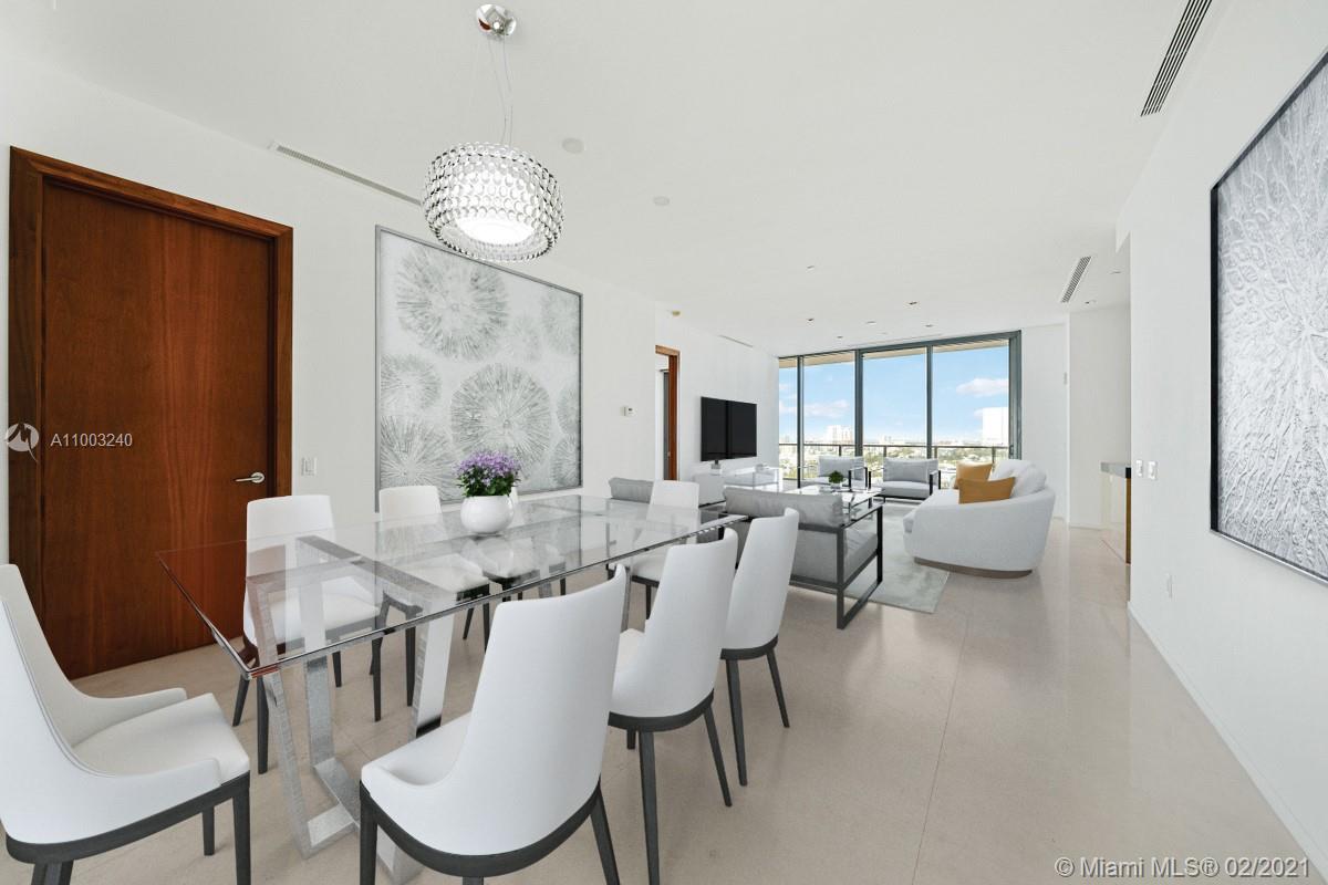 APOGEE CONDO - Residential