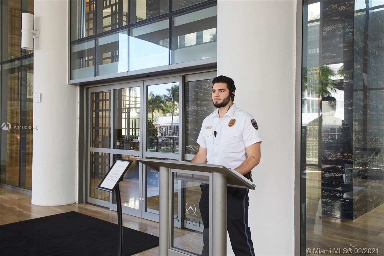 APOGEE CONDO - Residential