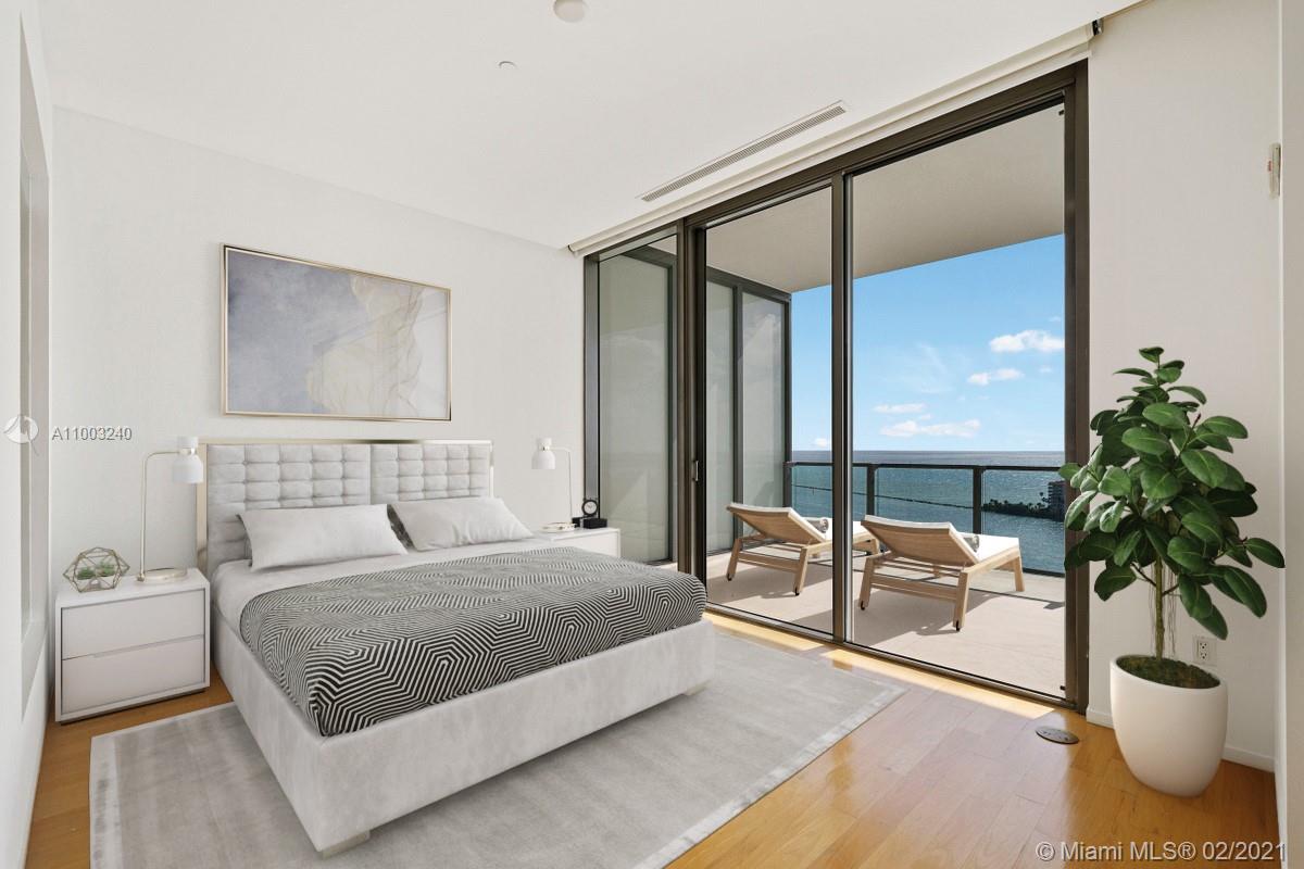 APOGEE CONDO - Residential