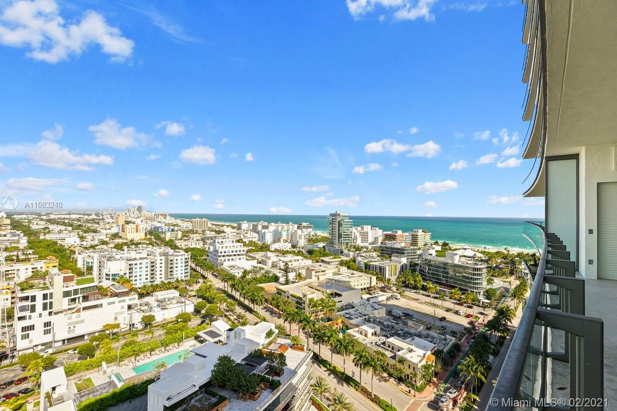 APOGEE CONDO - Residential