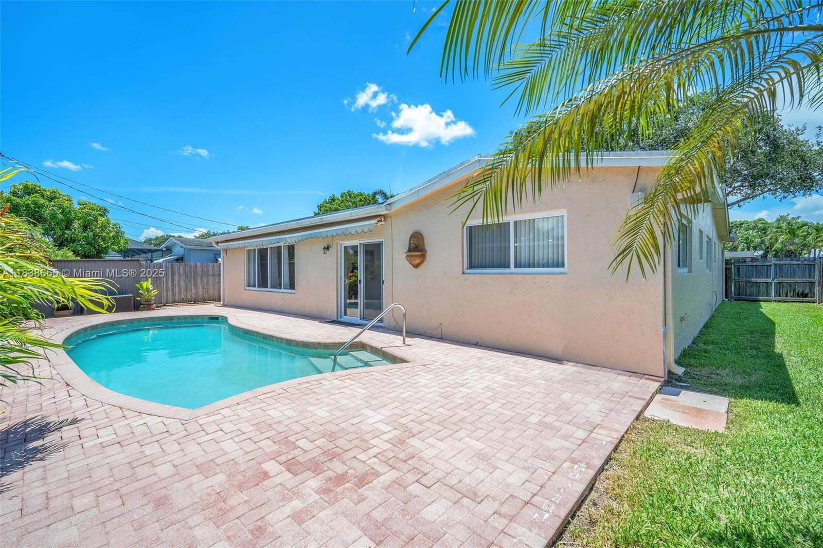 COOPER ESTATES SEC 1 - Residential Lease