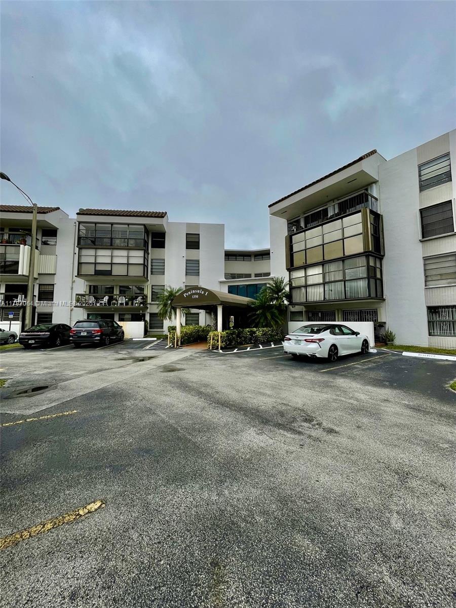 1350 SW 122nd Ave 321