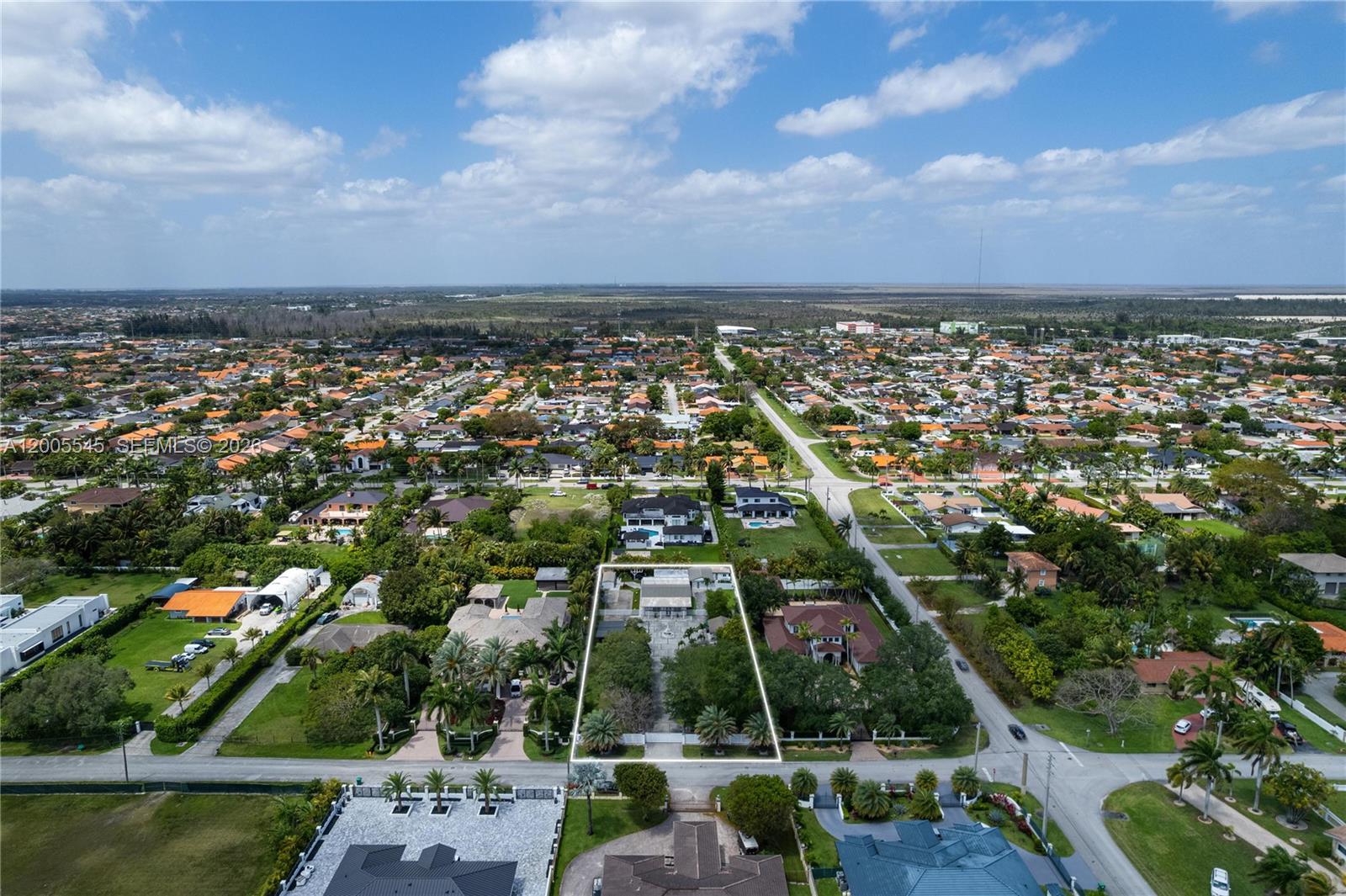 SWEETWATER ESTS SUB - Residential