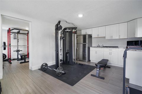 Tiny photo for 150 NW 130th Ave, Miami, FL 33182 (MLS # A12005545)