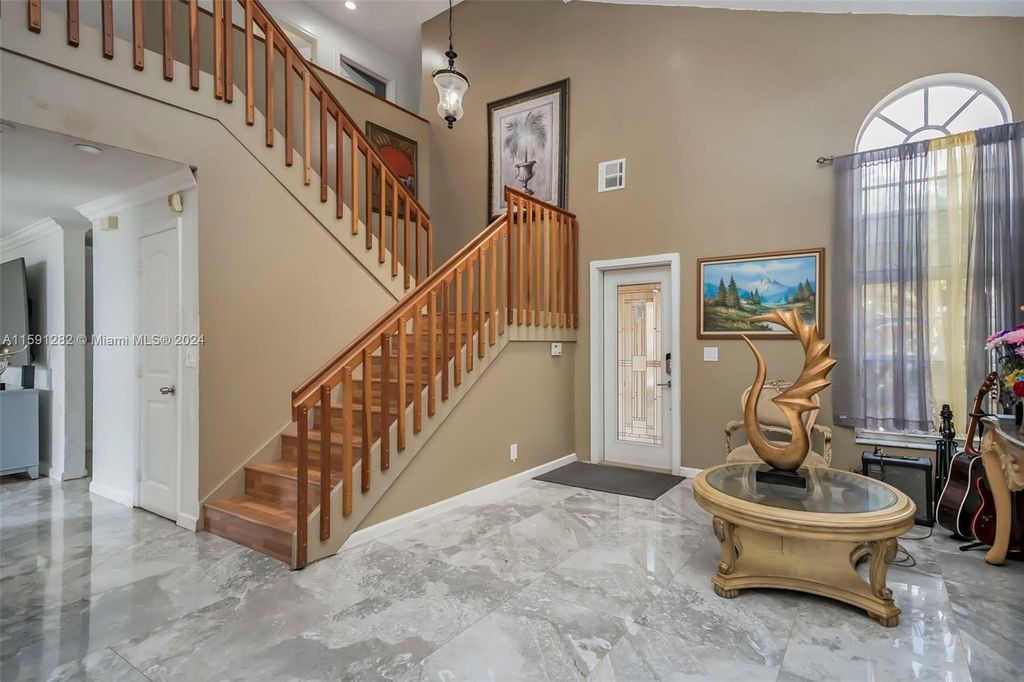 Photo of 18312 NW 7th St, Pembroke Pines, FL 33029 (MLS # A11591282)