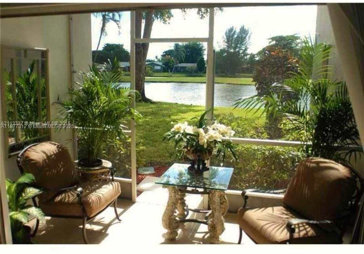 BEAUTIFUL 2/2 NOT PE UNIT WITH WATER AND GOLF VIEWS, CONDO LUXURY TOTALLY REMODELED. NEW PORCELANE FLOORS, STILL APPLIANCES, AND NEW BATHROOMS.BASIC CABLE, WATER, TRASH, AND SEWER INCL...LOCATED MINUTES FROM NOVA UNIVERSITY, BCC AND FAU CAMPUS. JUST STEPS "AWAY FROM POOL AND TENNIS. SILVER RIDGE
''A"" RATED SCHOOLS" GREAT LOCATION, CLOSE TO SHOPPING HIGHWAYS(195/ TURNPIKE/595) AND FT LAUDERDALE AIRPORT. MOVE IN CONDITION AND NO AGE RESTRICTIONS ALL FRONT ENTRANCES EASY TO SENT YOUR OFFER !!