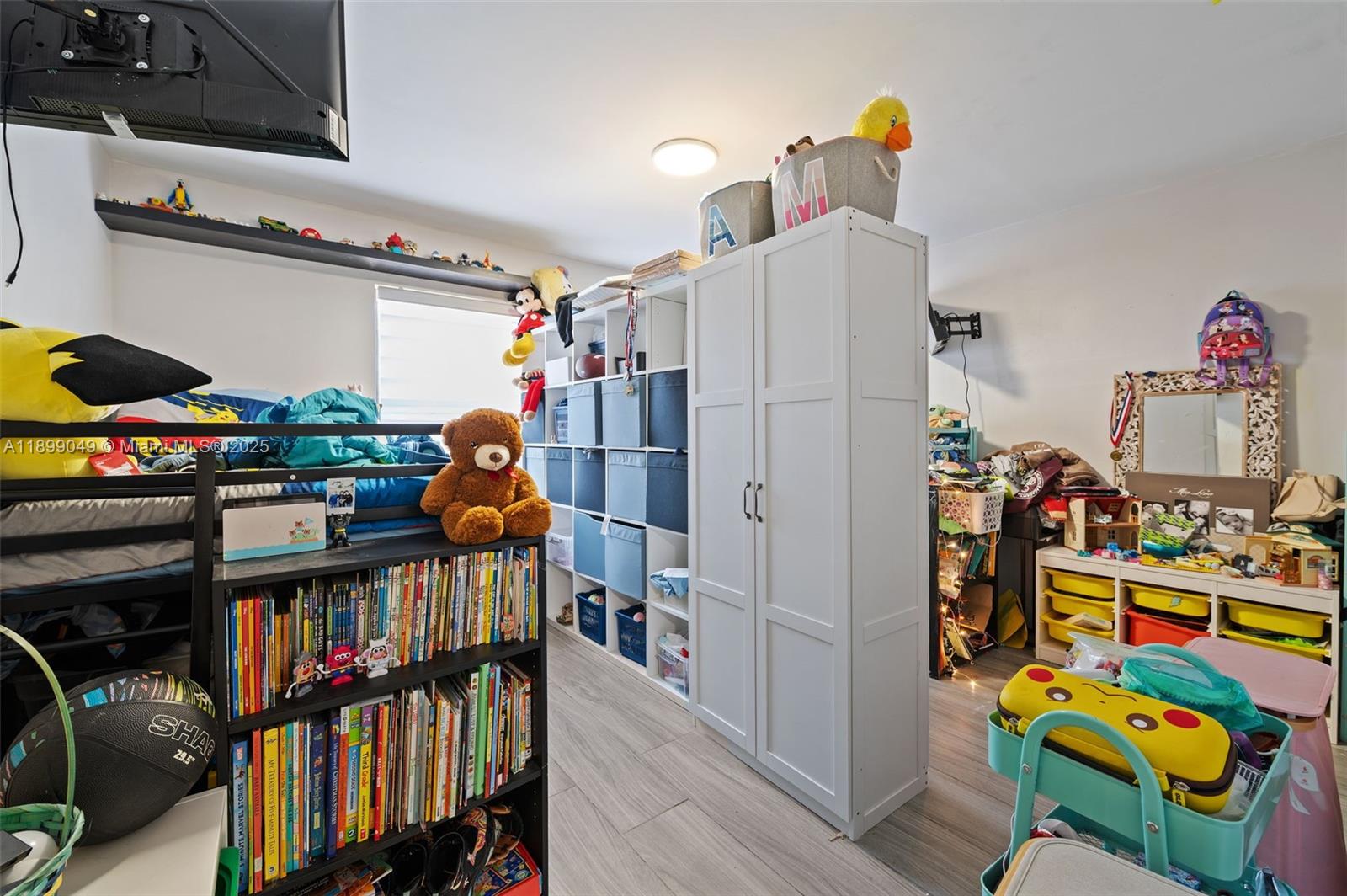 CROSSINGS SEC 5, THE - Residential