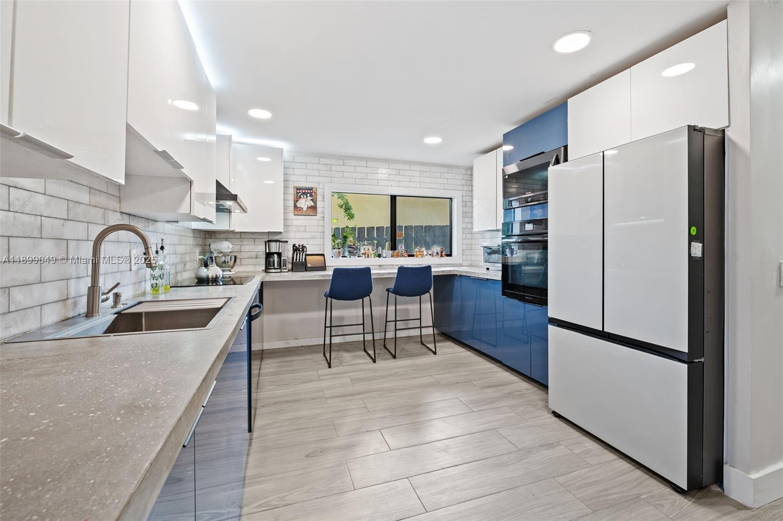 CROSSINGS SEC 5, THE - Residential