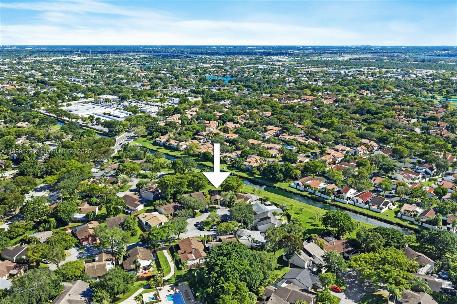 CROSSINGS SEC 5, THE - Residential