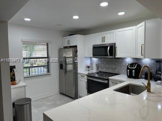 BOCA GLADES CONDO A THRU - Residential Lease