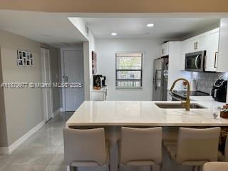 BOCA GLADES CONDO A THRU - Residential Lease