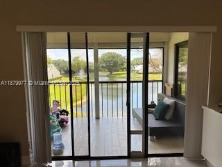 BOCA GLADES CONDO A THRU - Residential Lease