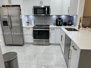 BOCA GLADES CONDO A THRU - Residential Lease