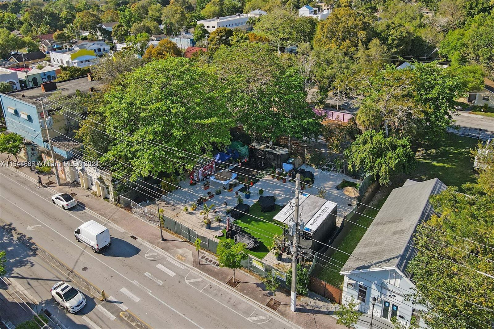 FROW HOMESTEAD - Land