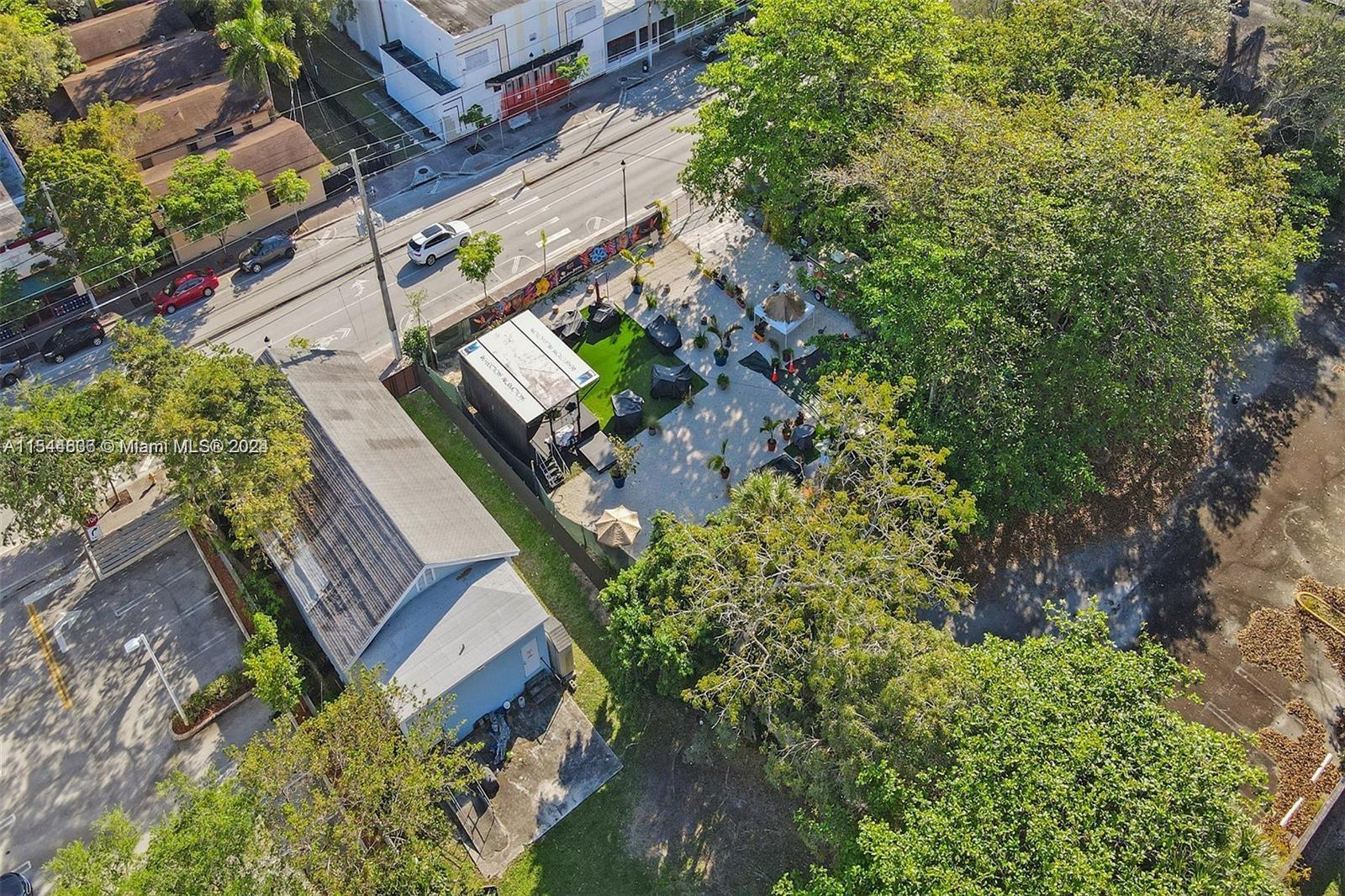 FROW HOMESTEAD - Land