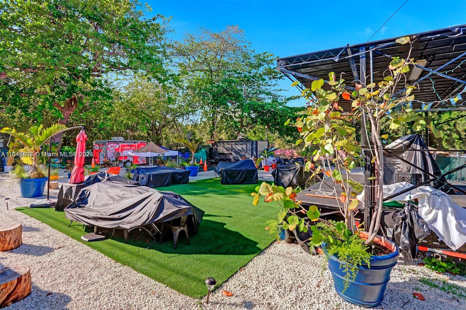 FROW HOMESTEAD - Land