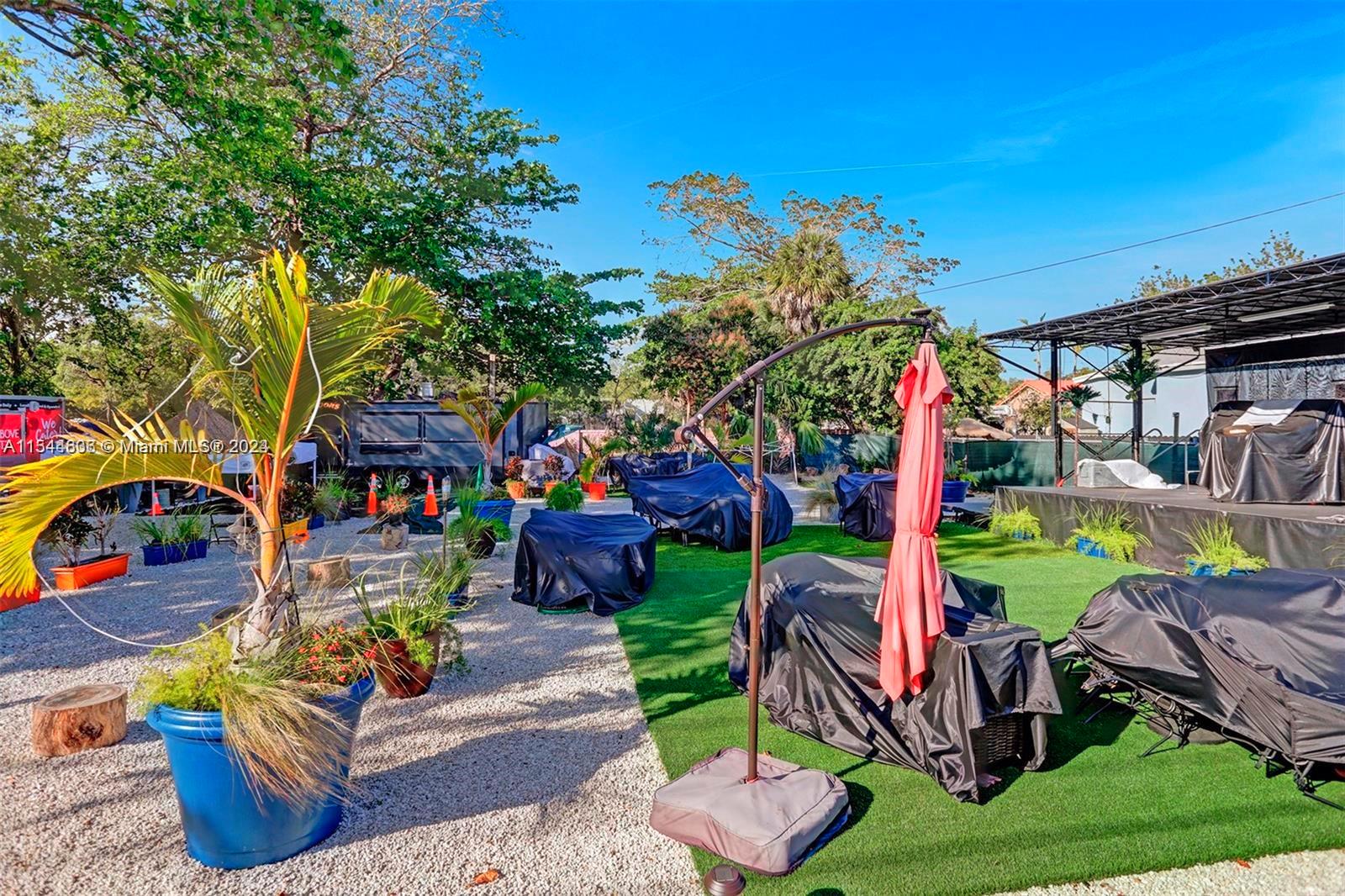 FROW HOMESTEAD - Land