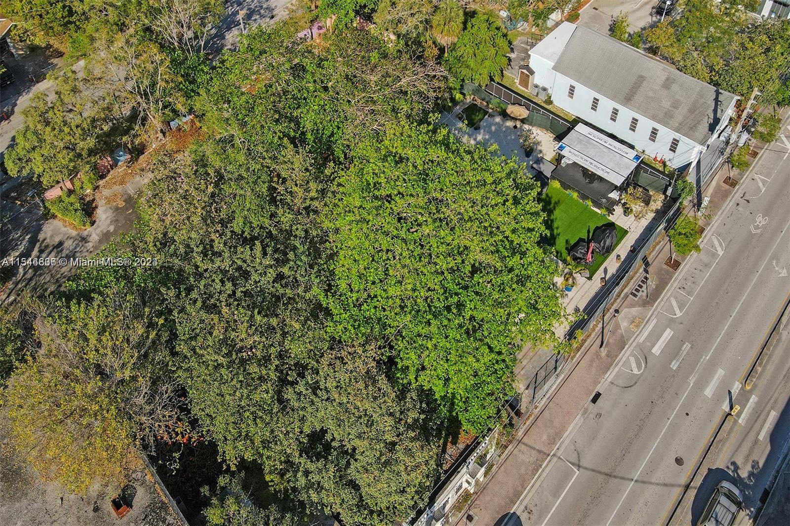 FROW HOMESTEAD - Land