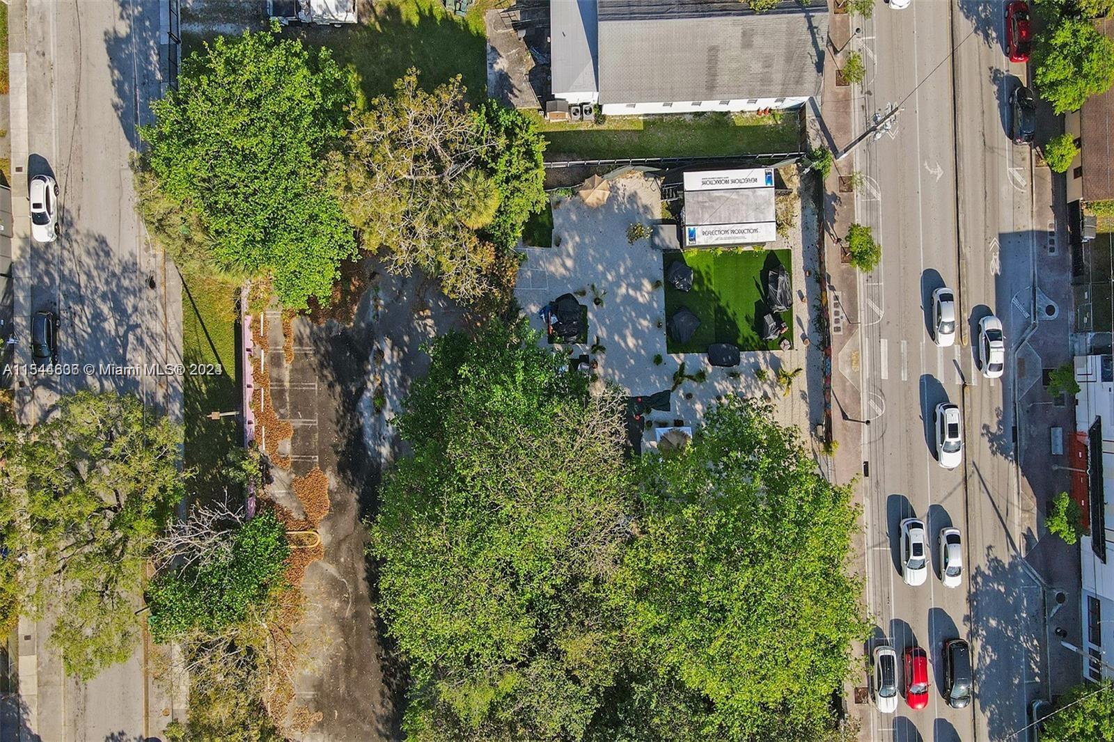 FROW HOMESTEAD - Land