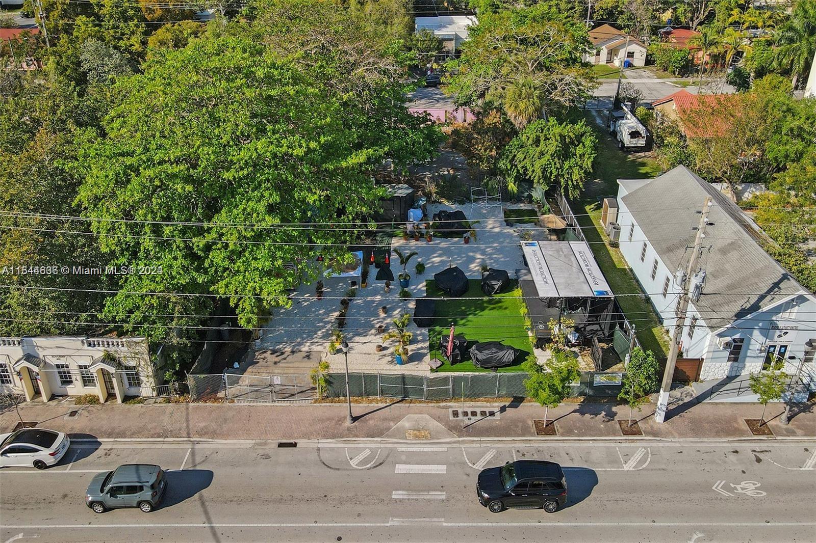 FROW HOMESTEAD - Land