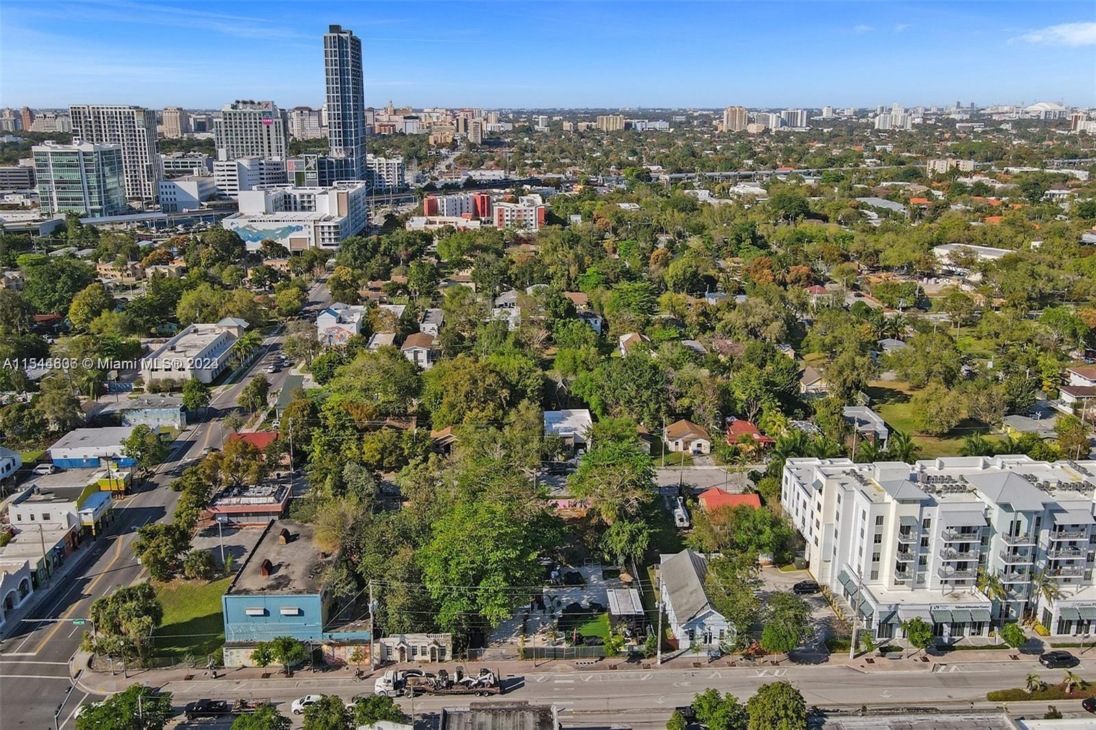 FROW HOMESTEAD - Land