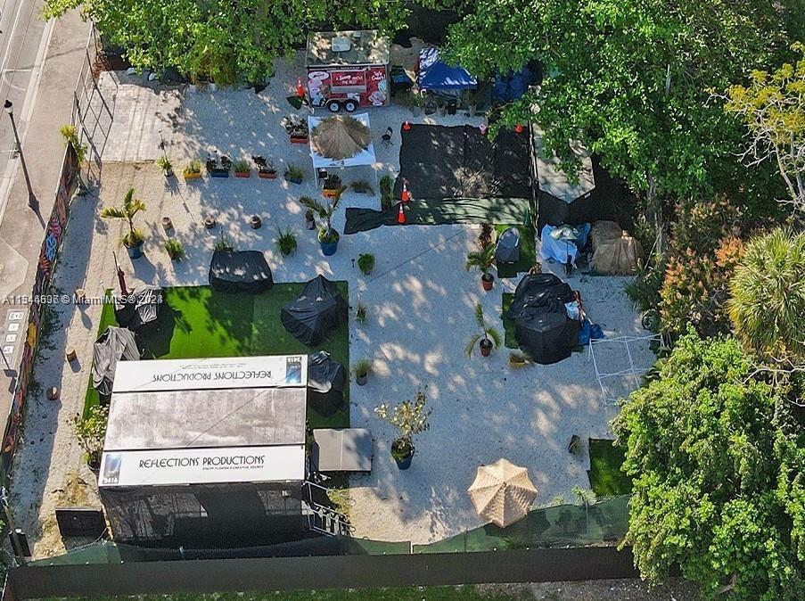 FROW HOMESTEAD - Land