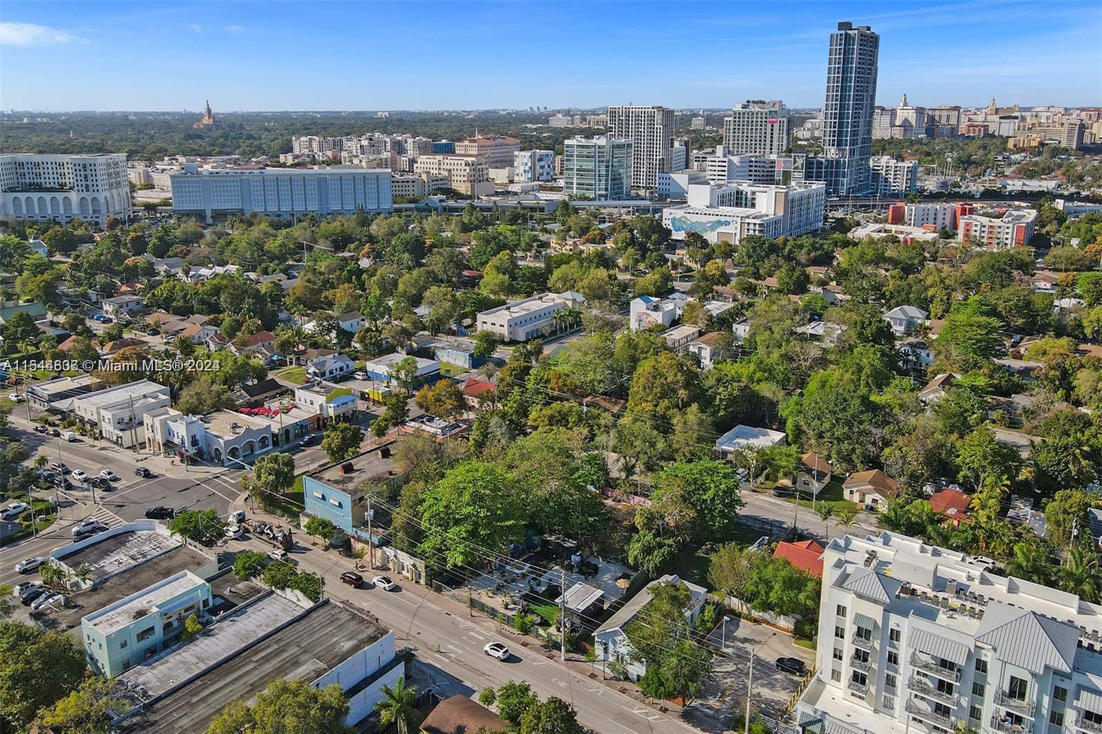 FROW HOMESTEAD - Land