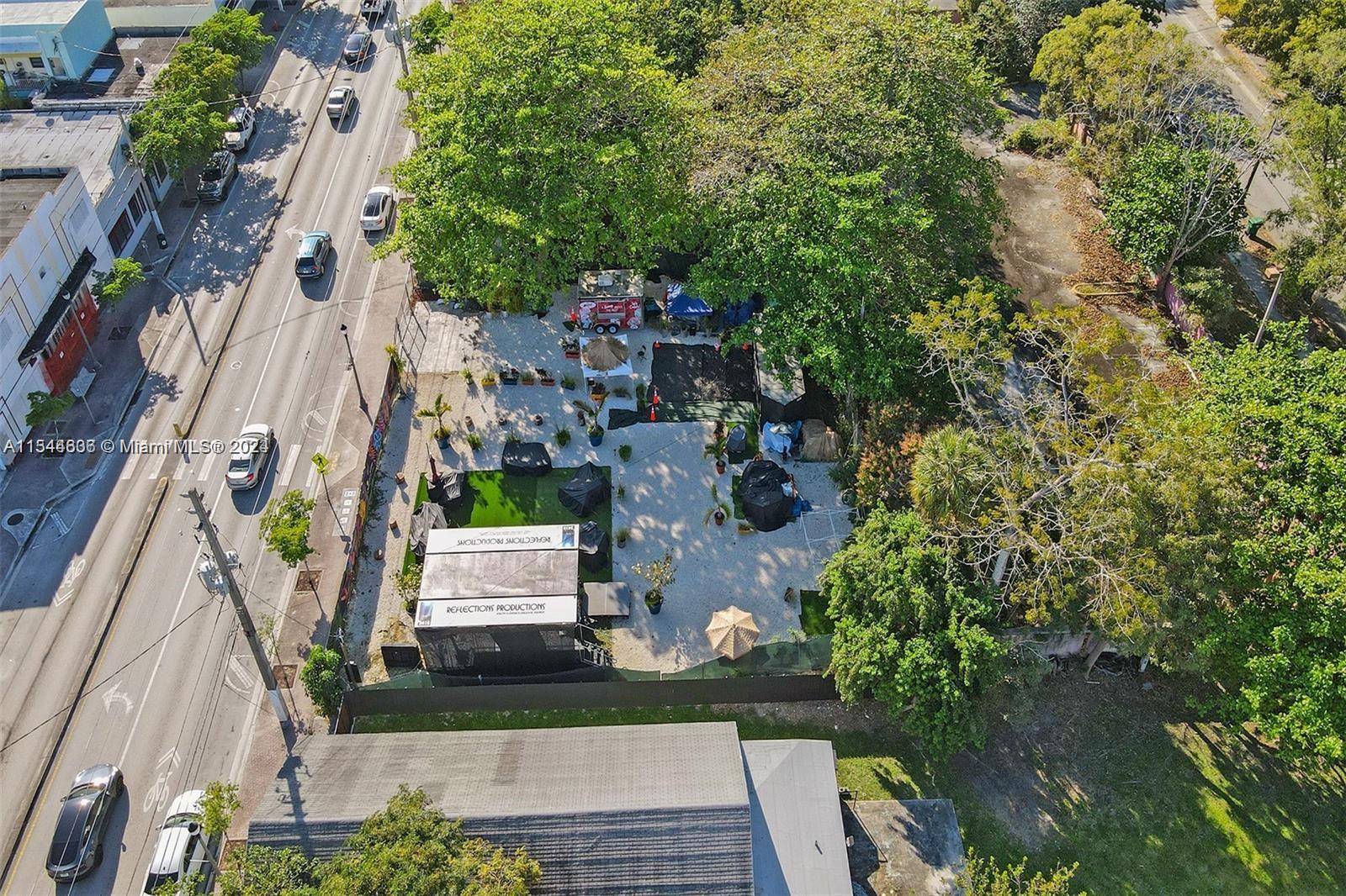 FROW HOMESTEAD - Land