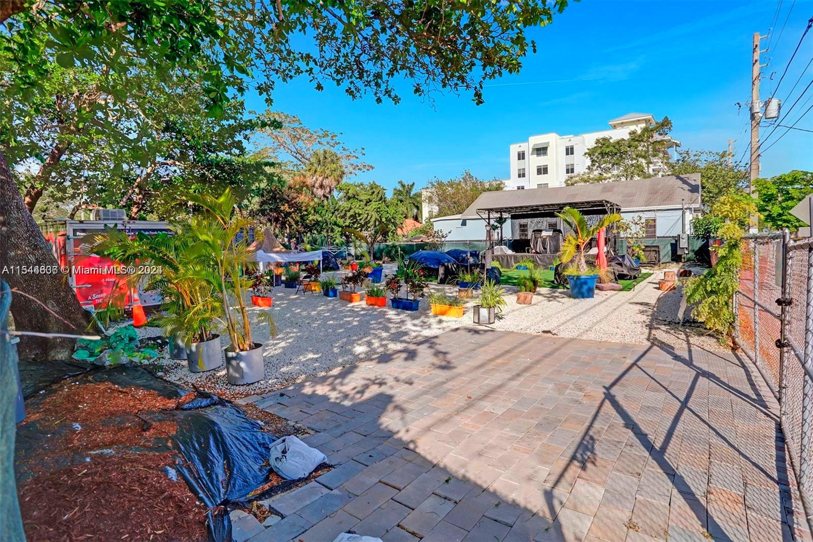 FROW HOMESTEAD - Land