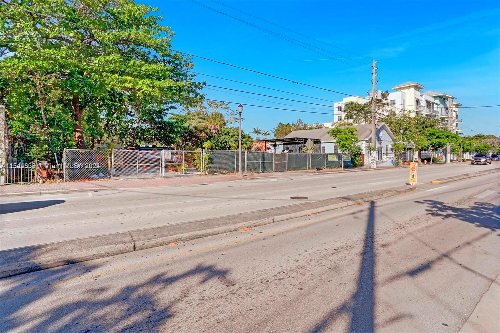 FROW HOMESTEAD - Land