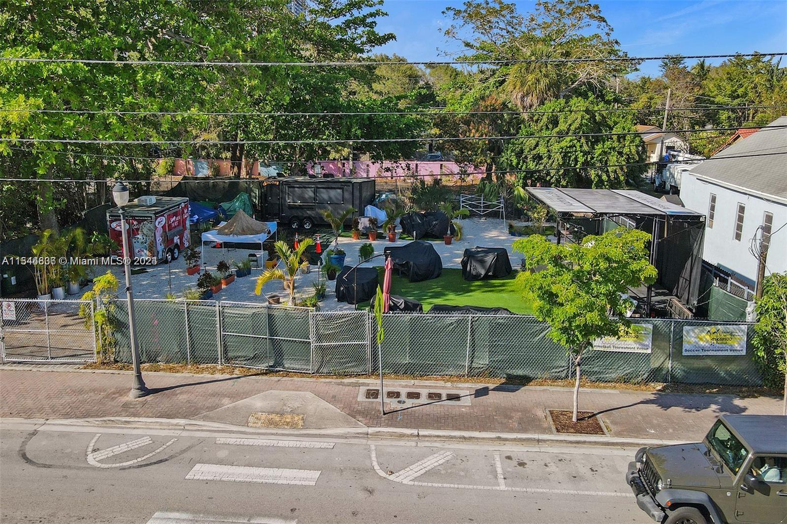 FROW HOMESTEAD - Land