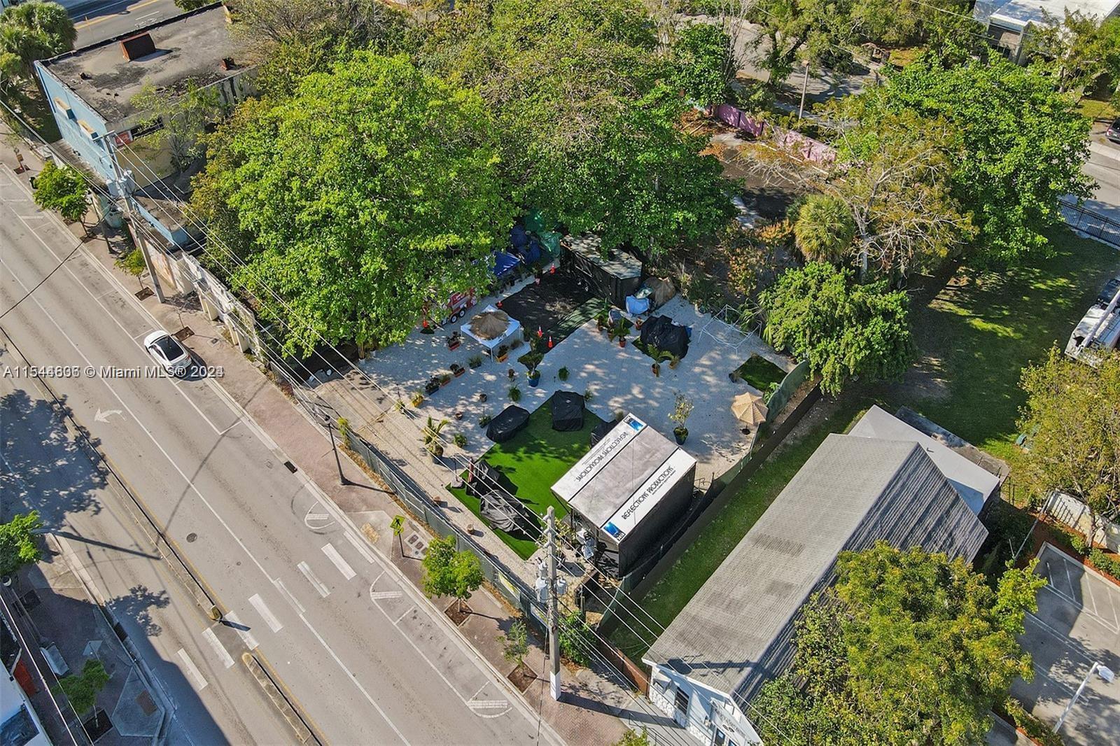 FROW HOMESTEAD - Land